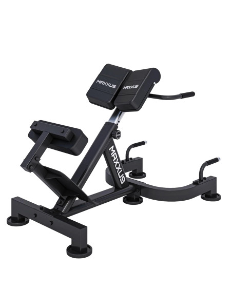 Гиперэкстензия / римский стул DFC MAXXUS