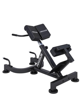 Гиперэкстензия / римский стул DFC MAXXUS