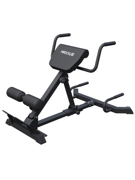 Гиперэкстензия / римский стул MAXXUS GSMX-6