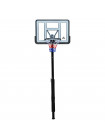Баскетбольная стационарная стойка DFC ING44P1