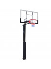 Баскетбольная стационарная стойка DFC ING50A