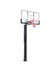 Баскетбольная стационарная стойка DFC ING56A