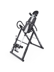 Инверсионный стол складной DFC STYLE чёрный