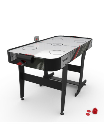 Игровой стол - аэрохоккей DFC Boston2 складной 54&quot;