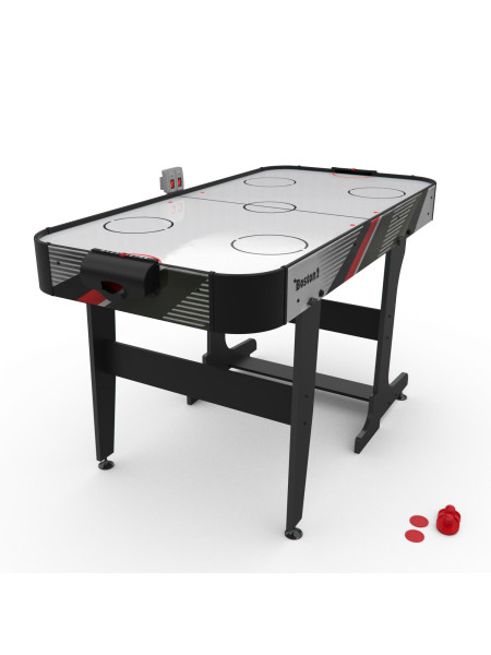 Игровой стол - аэрохоккей DFC Boston2 складной 54&quot;
