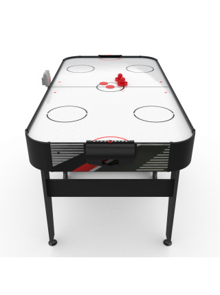 Игровой стол - аэрохоккей DFC Boston2 складной 54&quot;