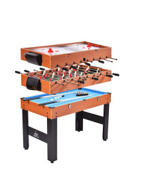 Игровой стол - трансформер DFC SOLID 48&quot;