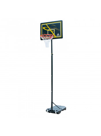 Мобильная баскетбольная стойка DFC KIDSD2
