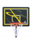 Мобильная баскетбольная стойка DFC KIDSD2