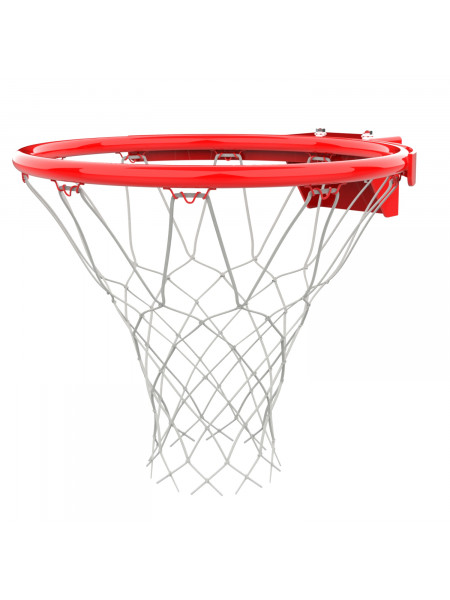 Кольцо баскетбольное DFC R4 45см (18&quot;) с амортизацией