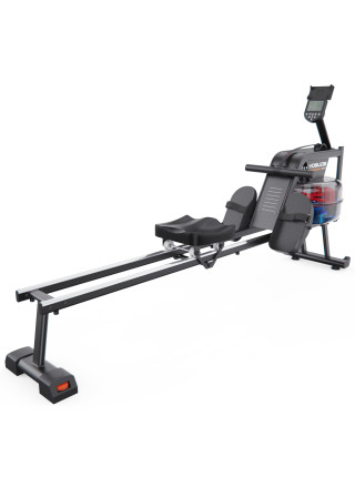 Водный гребной тренажер DFC YOSUDA RW207-1