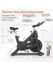 Спин-байк DFC PASYOU / магнитный, до 135 кг