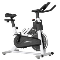 Спин-байк DFC PASYOU / магнитный, до 135 кг