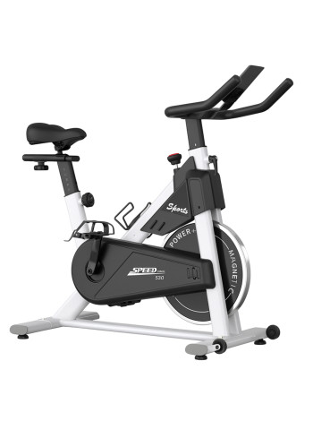 Спин-байк DFC PASYOU / магнитный, до 135 кг