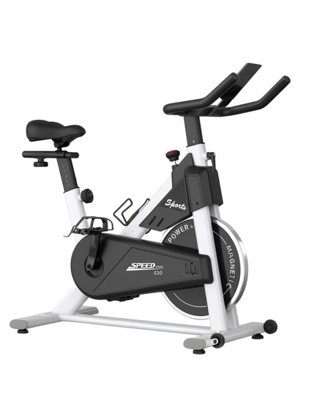 Спин-байк DFC PASYOU / магнитный, до 135 кг