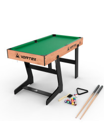 Игровой стол - бильярд DFC VORTEX