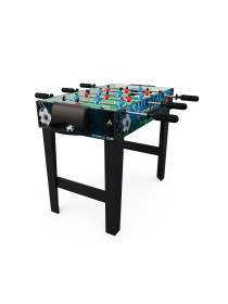 Игровой стол - футбол DFC WORLDCUP PRO