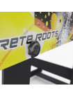 Игровой стол - футбол DFC CONCRETE ROOTS