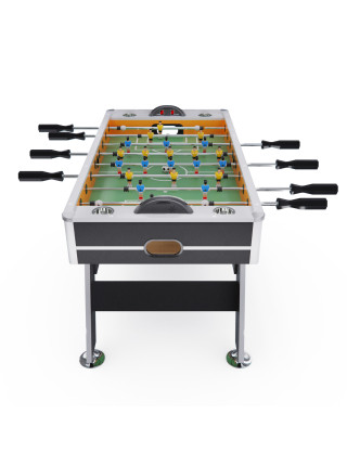 Игровой стол - футбол DFC COMMANDER Deluxe 55&quot;