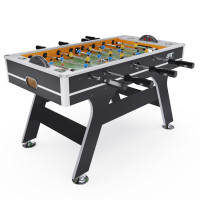 Игровой стол - футбол DFC COMMANDER Deluxe 55&quot;