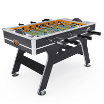 Игровой стол - футбол DFC COMMANDER Deluxe 55&quot;