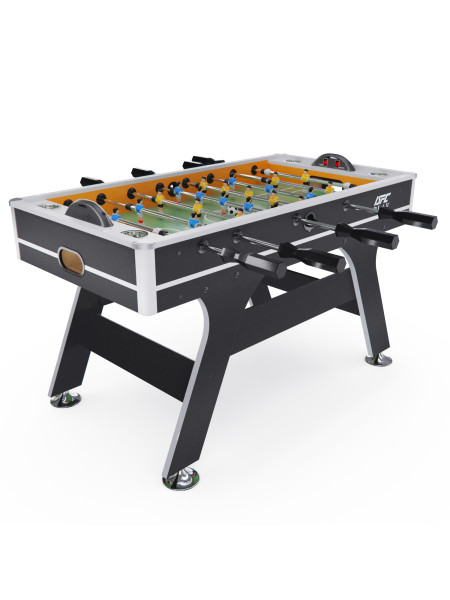 Игровой стол - футбол DFC COMMANDER Deluxe 55&quot;
