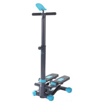 Мини степпер с поручнем DFC SKY FITNESS