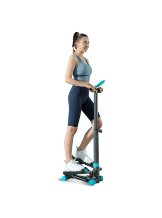 Мини степпер с поручнем DFC SKY FITNESS