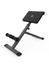 Гиперэкстензия DFC Homegym SJ1006G Серый