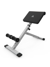 Гиперэкстензия DFC Homegym SJ1006W белый