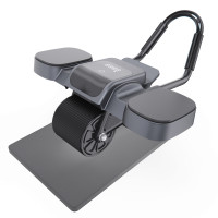 Тренажёр для пресса AB Roller SQ-AB001