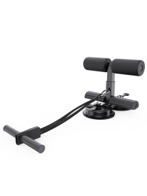 Тренажёр для пресса DFC SQ-AB002B, черный
