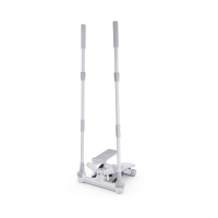 Министеппер поворотный с поручнями DFC SQ-S085C