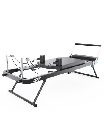 Стол для пилатеса (реформер) DFC SQ-S1001A