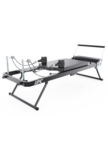 Стол для пилатеса (реформер) DFC SQ-S1001A