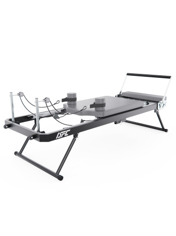 Стол для пилатеса (реформер) DFC SQ-S2002