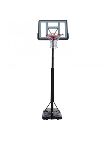 Баскетбольная мобильная стойка DFC STAND44PVC3