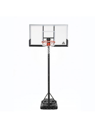 Баскетбольная мобильная стойка DFC URBAN 56P