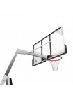Баскетбольная мобильная стойка DFC EXPERT 56SG