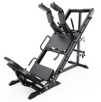 Жим ногами / Гакк-машина STEELVER SV9205