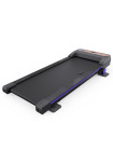 Беговая дорожка DFC T-JK/  5 уровней наклона, черная