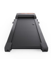 Беговая дорожка DFC T-JK/  5 уровней наклона, черная