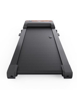 Беговая дорожка DFC T-JK/  5 уровней наклона, черная