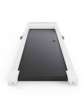 Беговая дорожка DFC T-JK с изменяемым углом наклона, белая