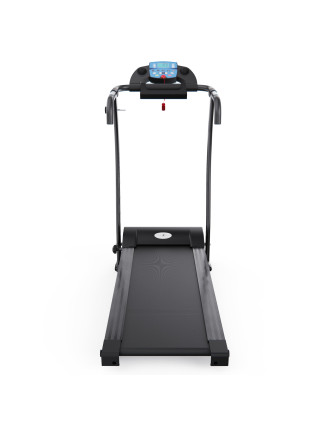 Беговая дорожка DFC NERO SPORTS / бутылка для спорта в комплекте