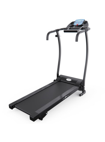 Беговая дорожка DFC NERO SPORTS / бутылка для спорта в комплекте