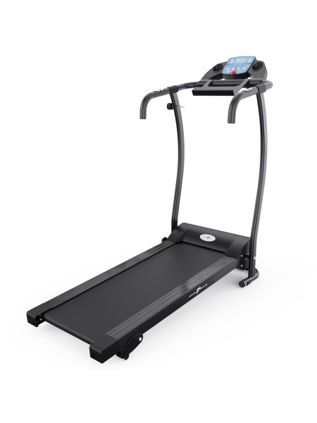 Беговая дорожка DFC NERO SPORTS / бутылка для спорта в комплекте