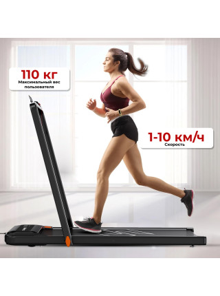 Беговая дорожка DFC SPARNOD 113 x 42 см