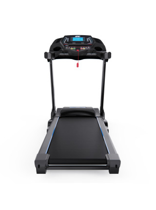 Беговая дорожка DFC SINTRA Blue T760B