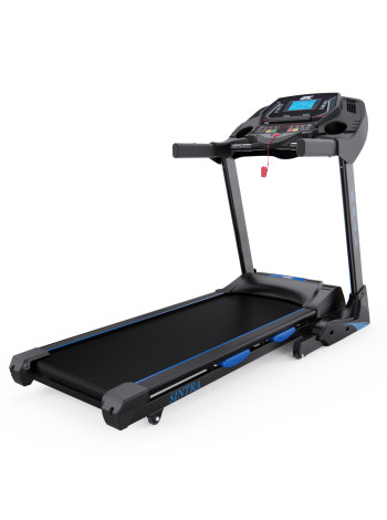Беговая дорожка DFC SINTRA Blue T760B